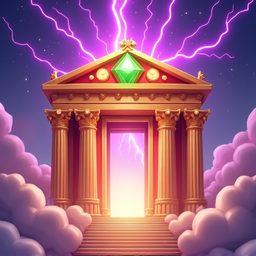 Gates of Olympus Mr Punter Casino