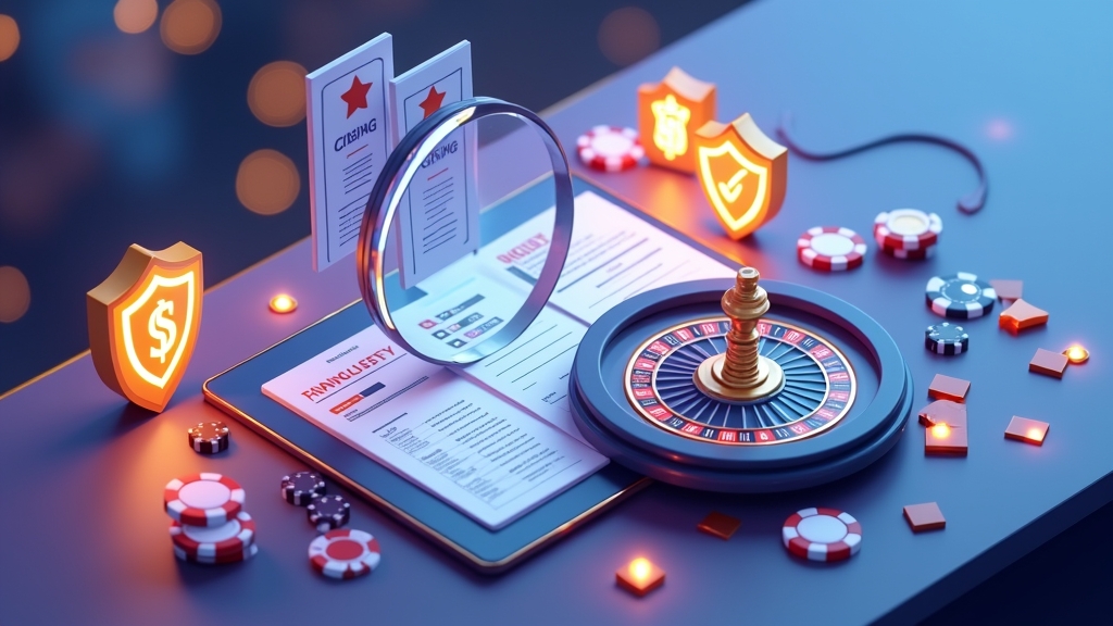 MrPunter Casino opinie