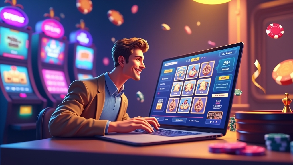 MrPunter Casino