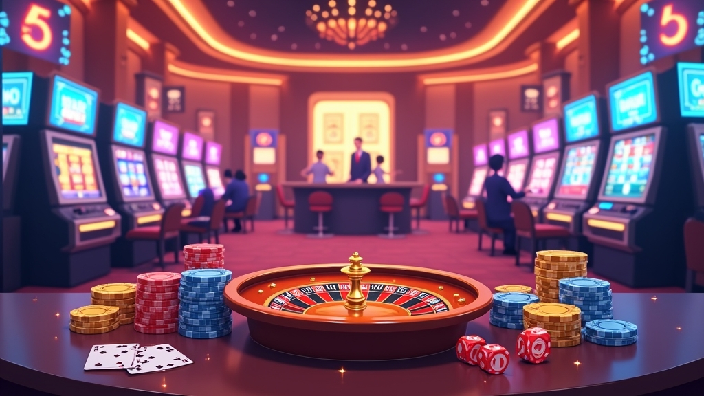 MrPunter Casino opinie