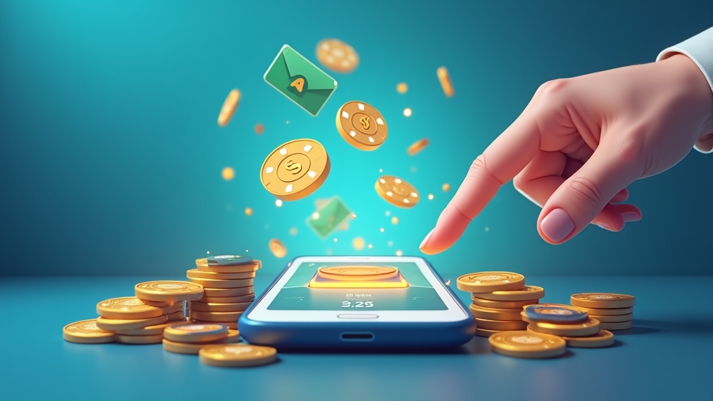 MrPunter app
