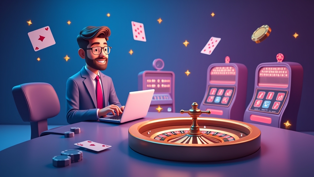 MrPunter Casino